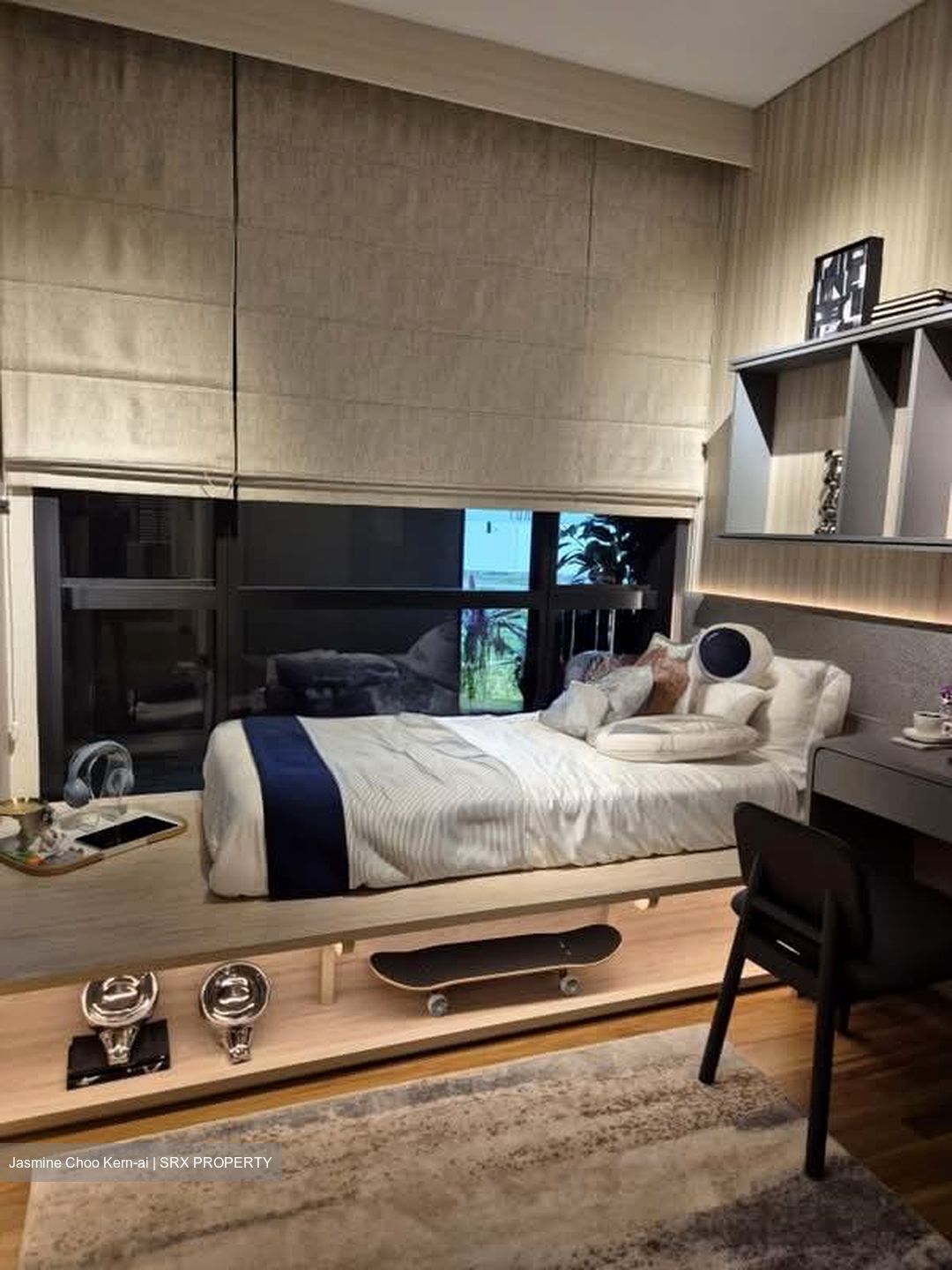 THE ARCADY AT BOON KENG (D12), Apartment #564458701